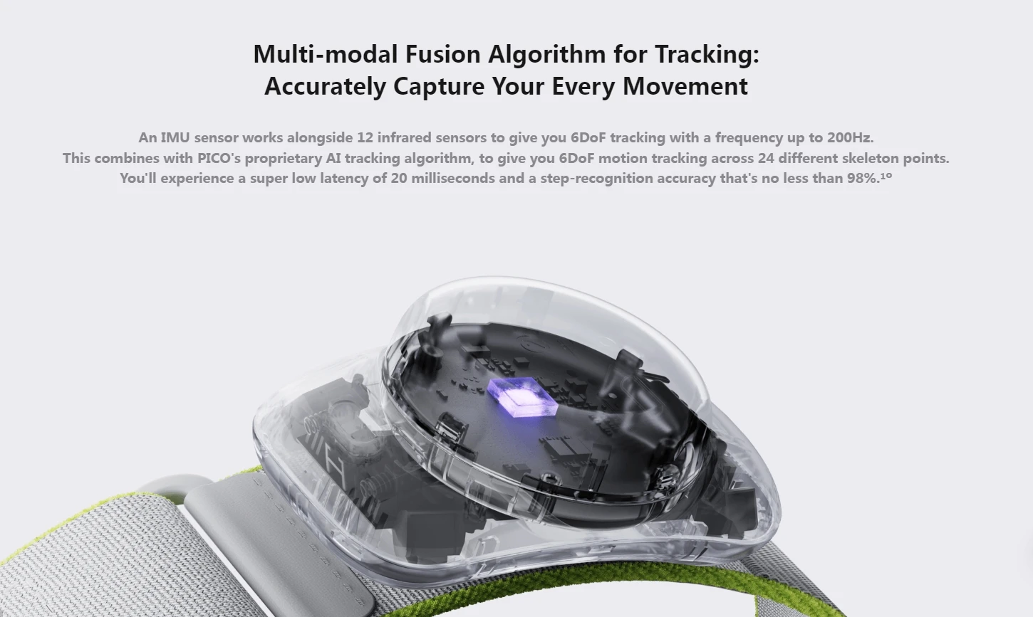 Global Version PICO 4 Ultra VR Headset for Business-Vistaroot