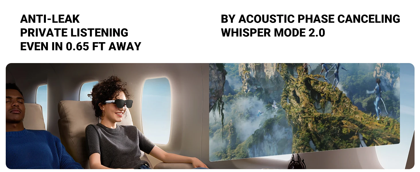 RayNeo Air 2S AR Glasses Bulk Orders Price-Vistaroot