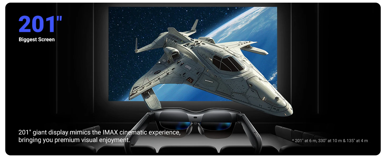 RayNeo Air 2S AR Glasses Bulk Orders Price-Vistaroot