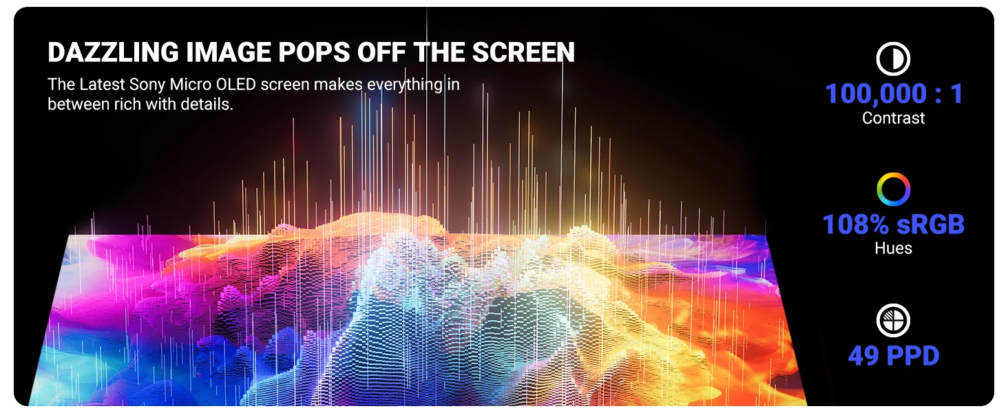 RayNeo Air 2S AR Glasses Bulk Orders Price-Vistaroot