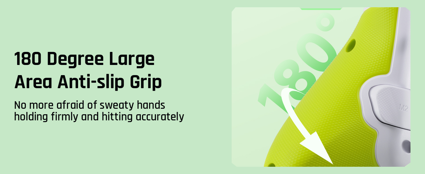 BIGBIG WON Rainbow 2 SE Gaming Controller-Vistaroot