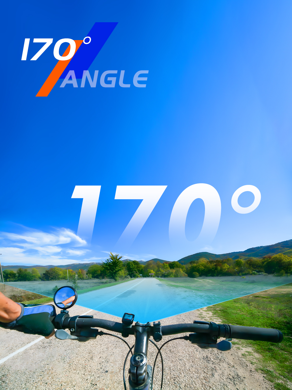 SJCAM C110+ 4K 30FPS Action Camera-Vistaroot