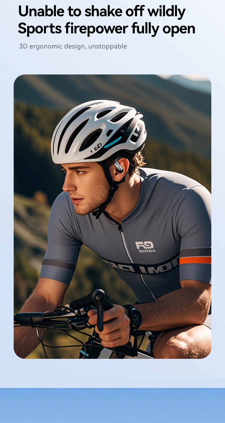 M118 AI Earbuds-Vistaroot