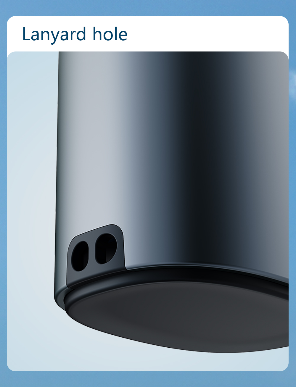 100 Speed Handheld Turbo Fan F01-Vistaroot