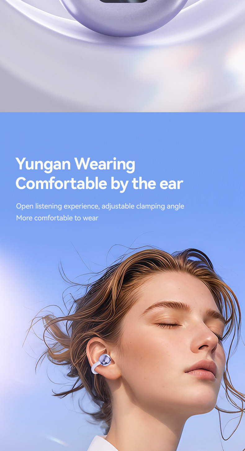 M79 WTS Earphone Ear Clip-Vistaroot