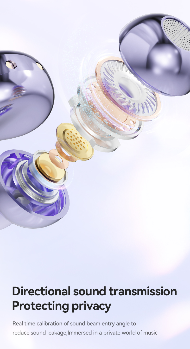 M79 WTS Earphone Ear Clip-Vistaroot