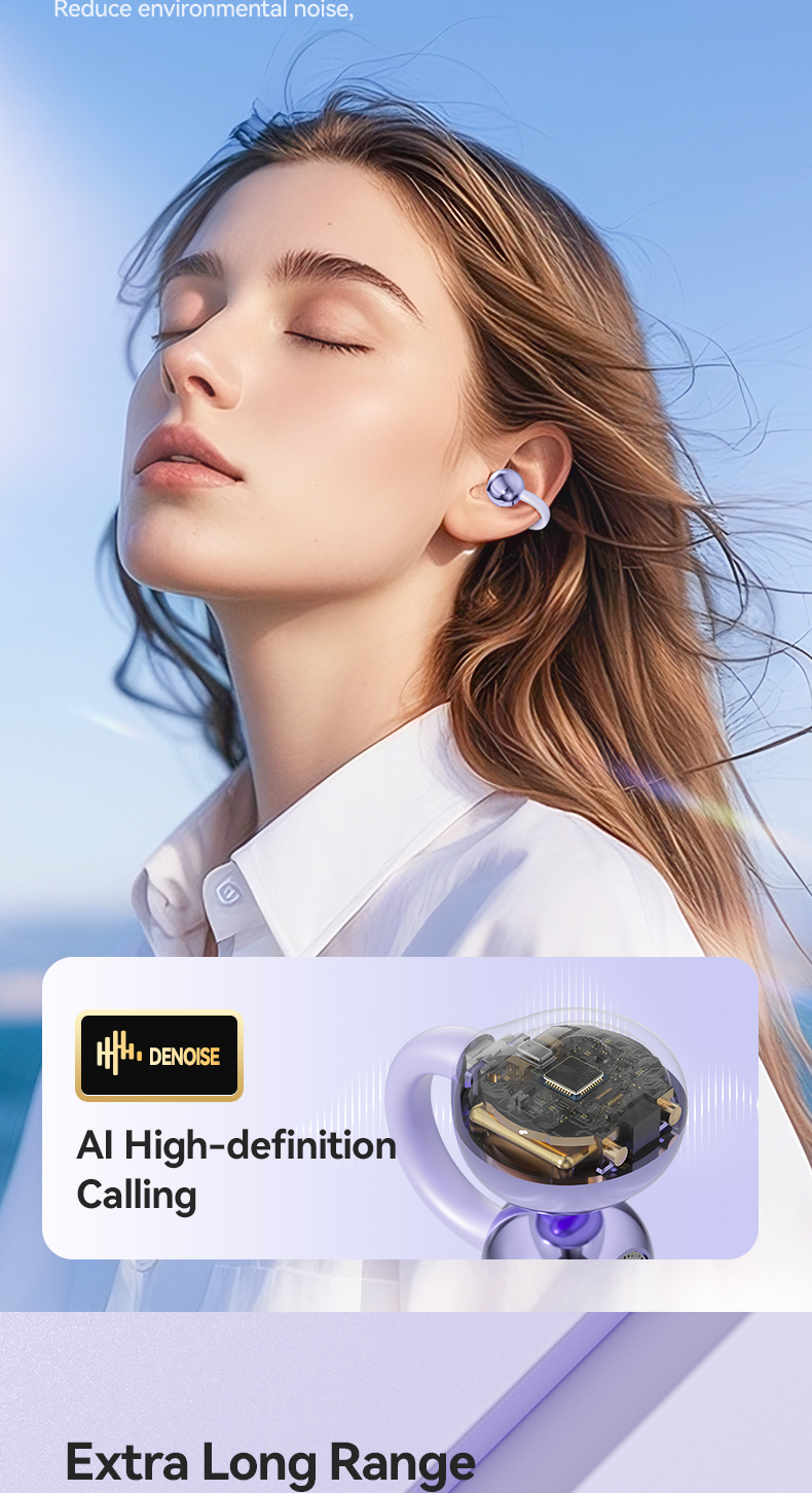 M79 WTS Earphone Ear Clip-Vistaroot
