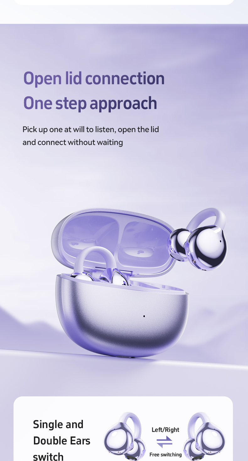 M108 AI Voice Translation Earphone-Vistaroot M108 AI Voice Translation Earphone-Vistaroot