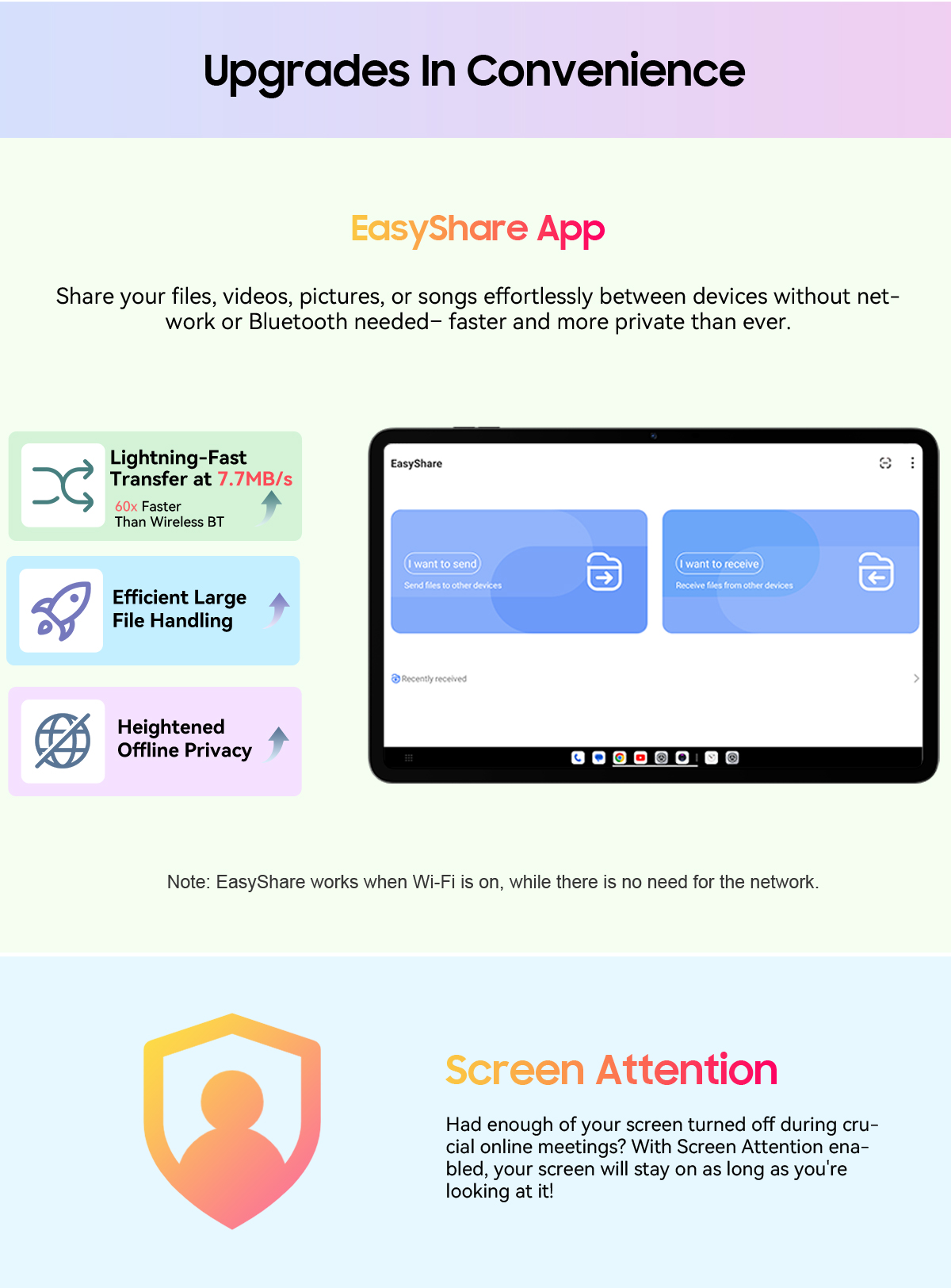 OSCAL ELITE 1 – 12.1″ 2.5K Display Android Tablet-Vistaroot