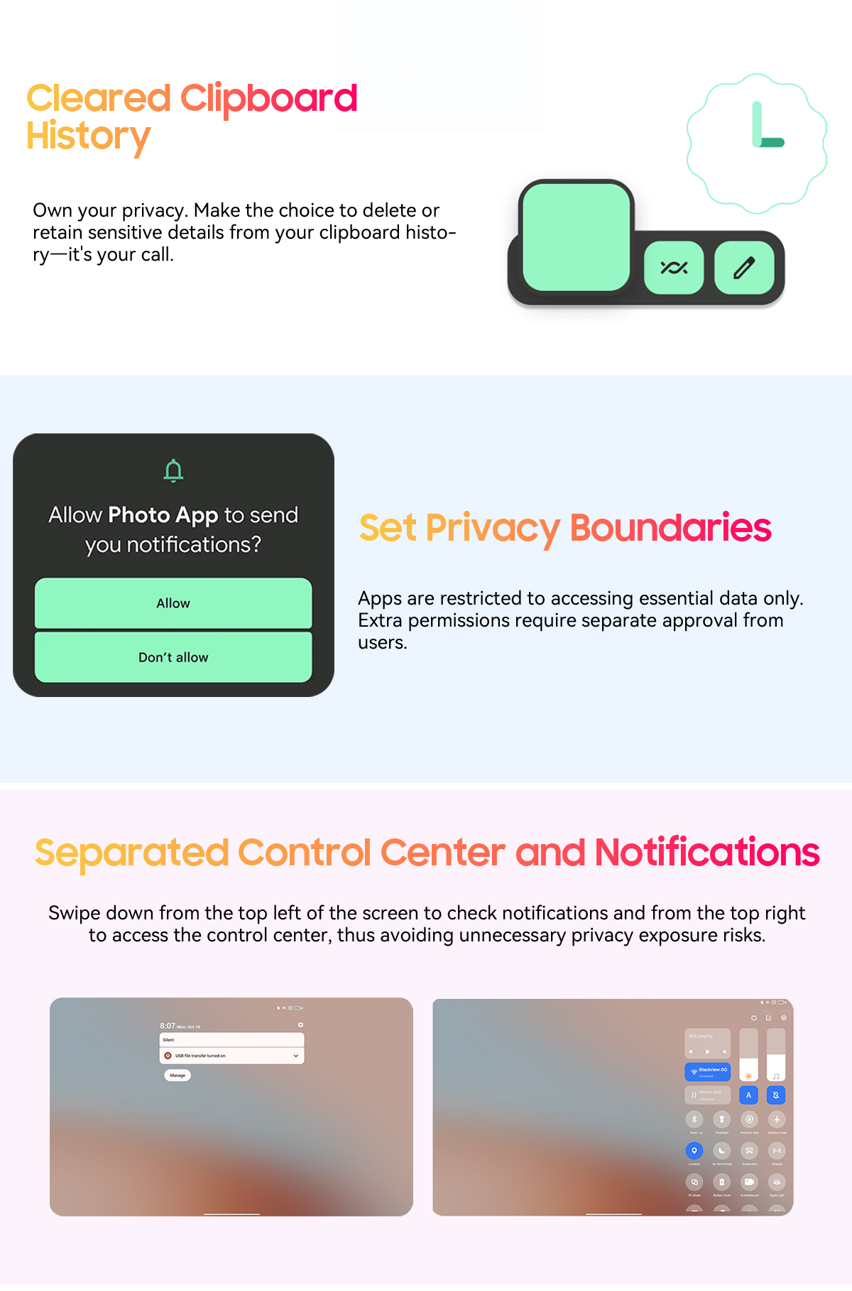 OSCAL ELITE 1 – 12.1″ 2.5K Display Android Tablet-Vistaroot