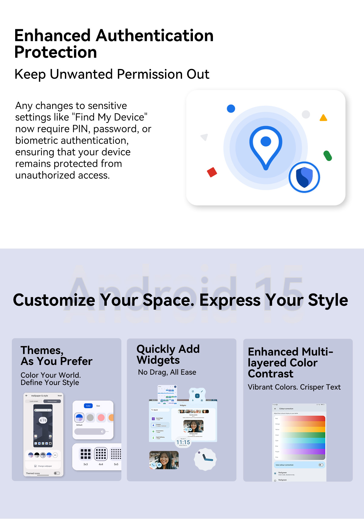 OSCAL MARINE 1 Rugged Phone-Vistaroot