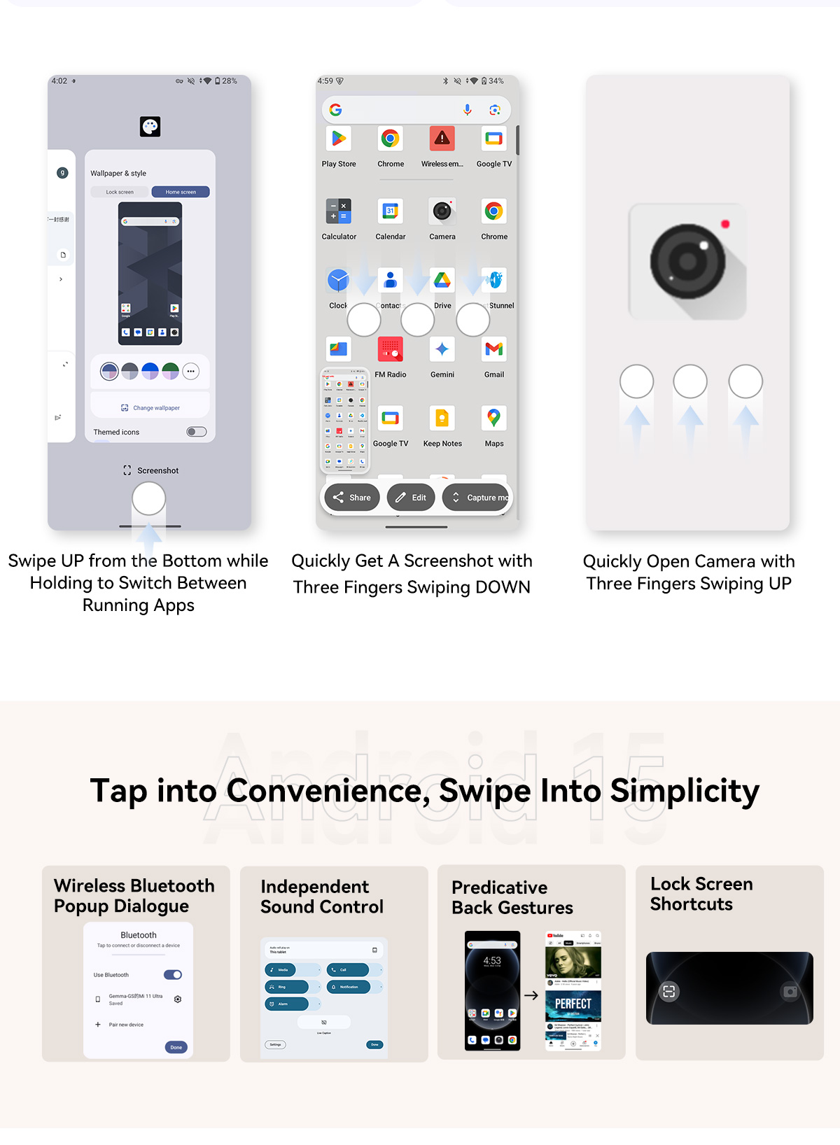 OSCAL MARINE 1 Rugged Phone-Vistaroot