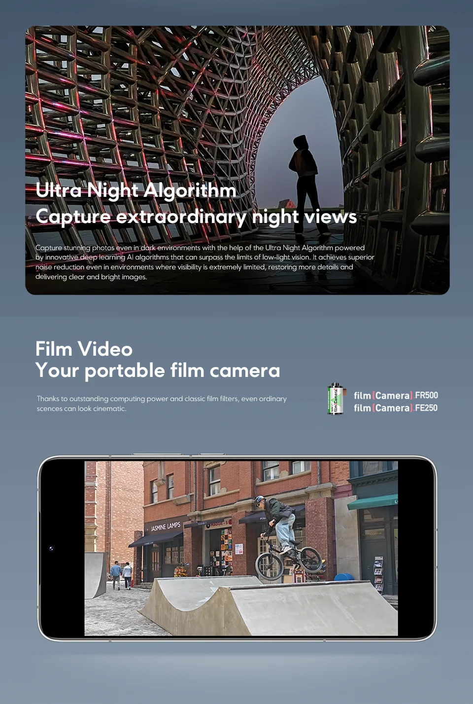Poco F6 Pro Mobile Phone-Vistaroot
