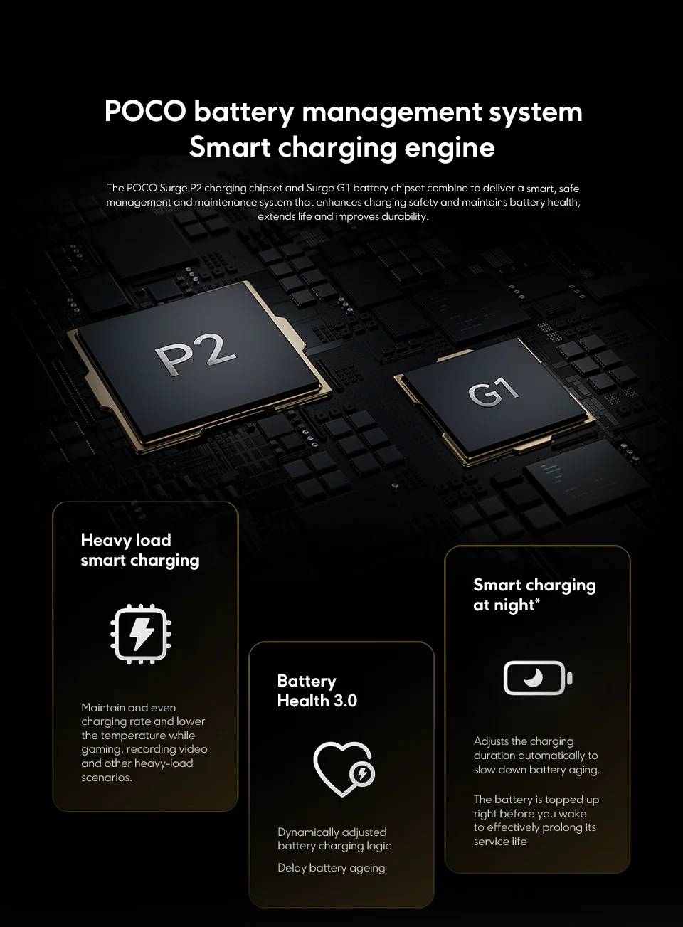 Poco F6 Pro Mobile Phone-Vistaroot
