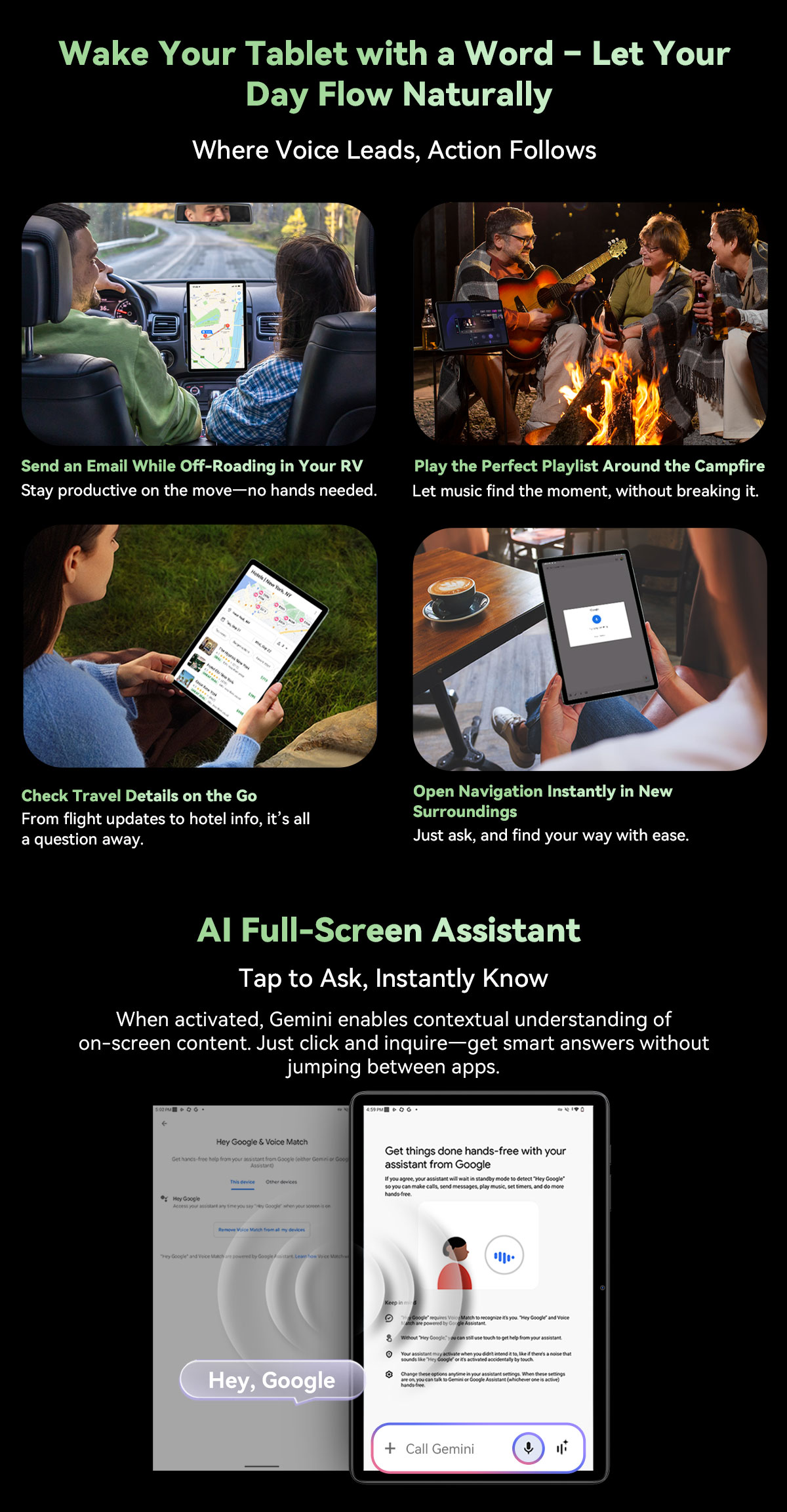 OSCAL Pad 30 WiFi 10.1″ Android Tablet-Vistaroot