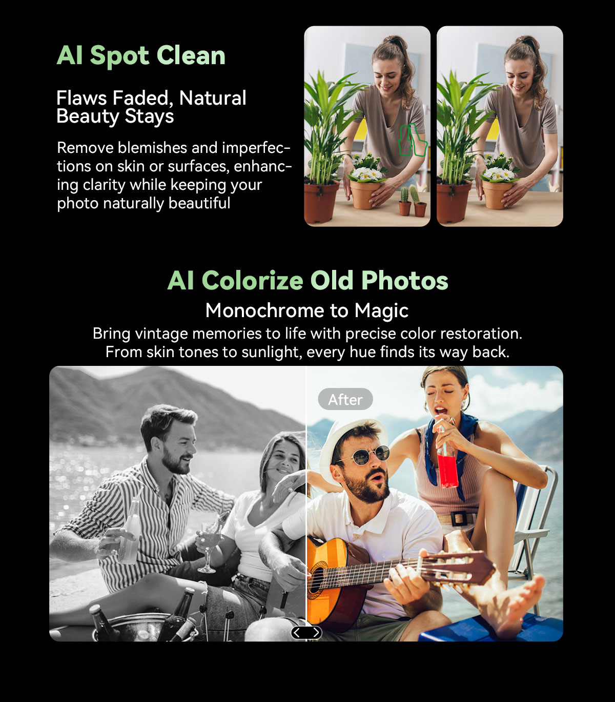 OSCAL Pad 30 WiFi 10.1″ Android Tablet-Vistaroot