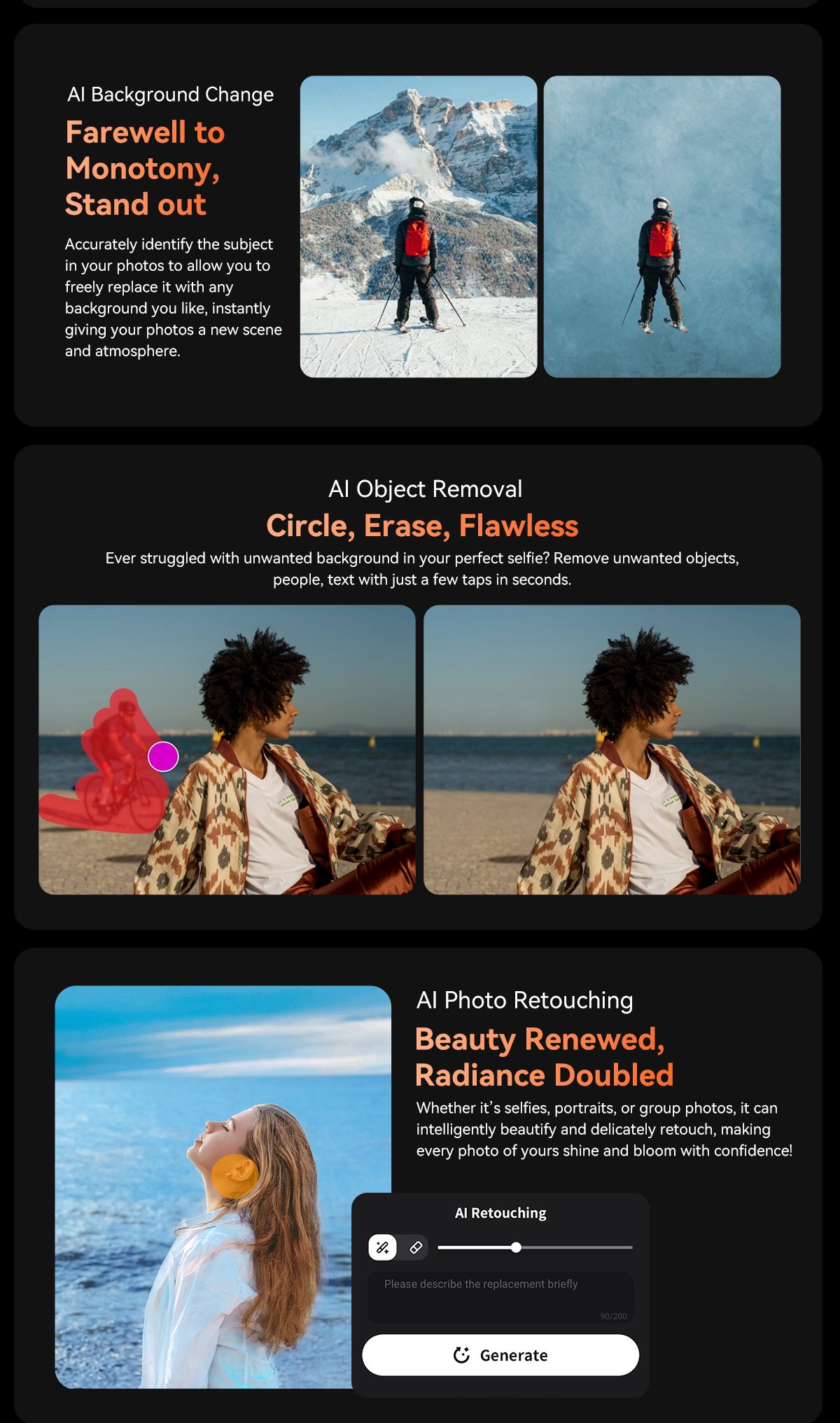 OSCAL PILOT 3 5G AI Rugged Smartphone 12/256GB-Vistaroot