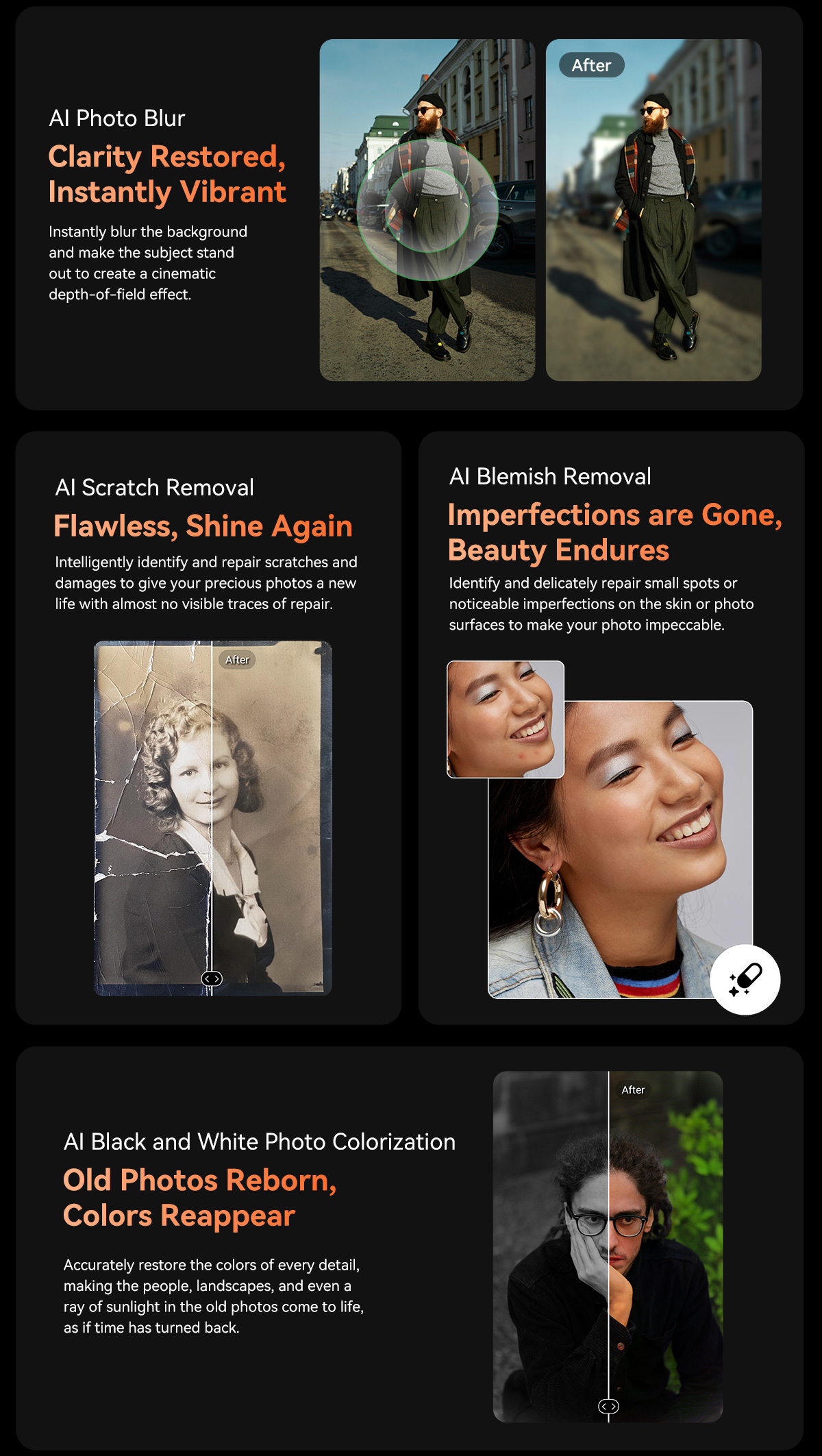 OSCAL PILOT 3 5G AI Rugged Smartphone 12/256GB-Vistaroot