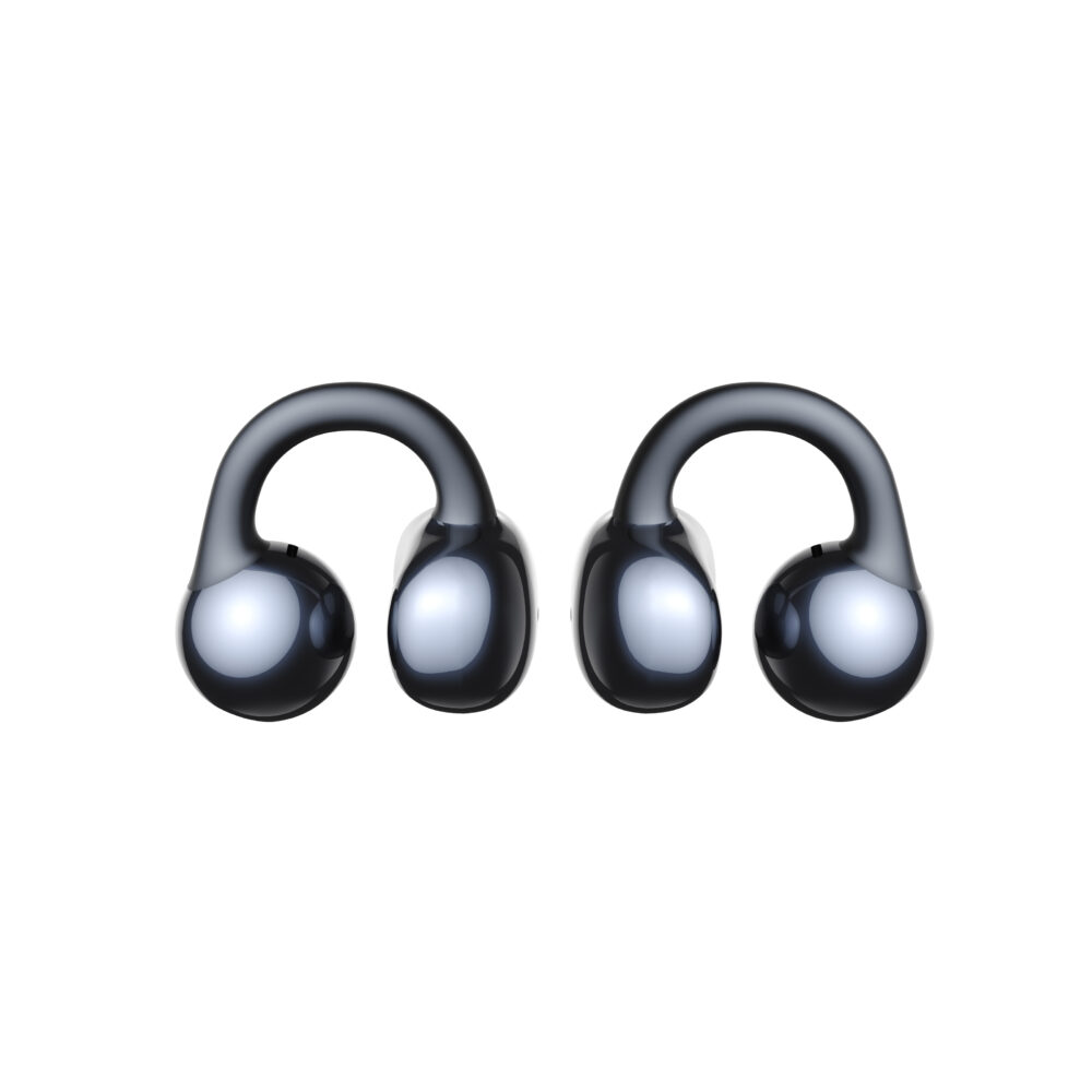 Monoise P-Q15 Clip-On Earbuds Wholesale Retail USA Europe Monoise p q15 clip on earbuds wholesale retail usa europe